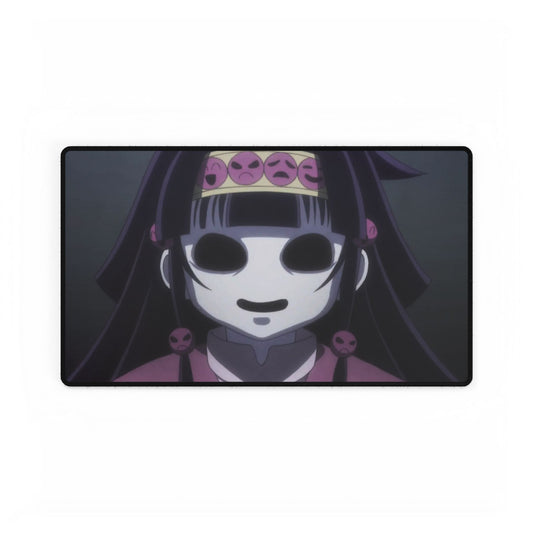 Nanika wallpaper - Hunter X Hunter Mouse Pad