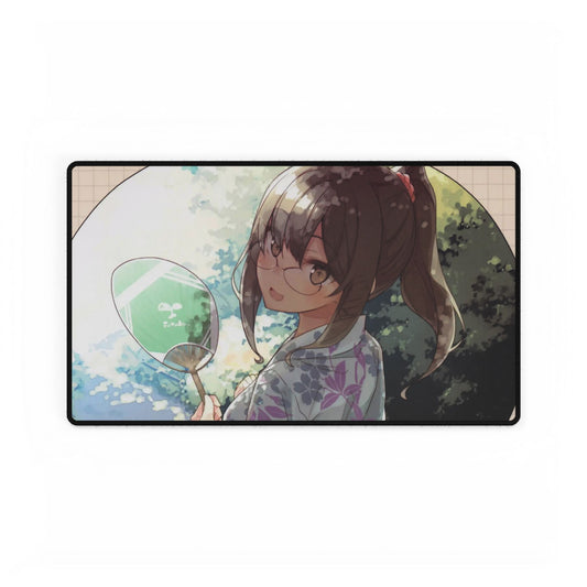 Rascal Does Not Dream Of Bunny Girl Senpai Mouse Pad