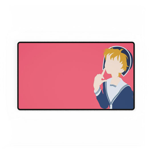 Anime Fruits Basket Mouse Pad