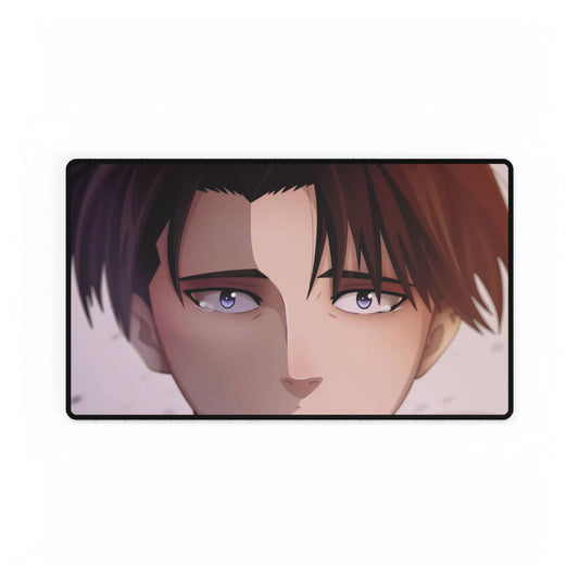 Anime Attack On Titan Mouse Pad
