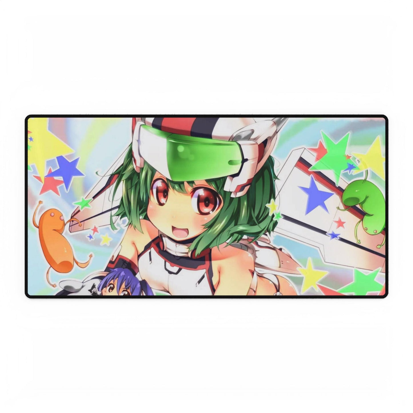 alto & ranka Mouse Pad