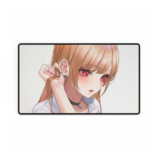 Anime My Dress-Up Darling Mouse Pad