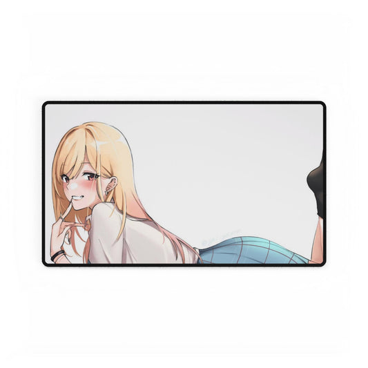 My Dress-Up Darling Mouse Pad