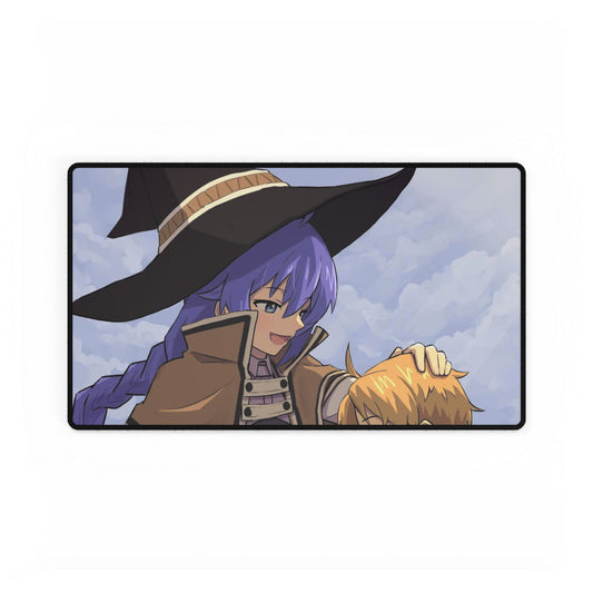 Mushoku Tensei: Jobless Reincarnation Mouse Pad