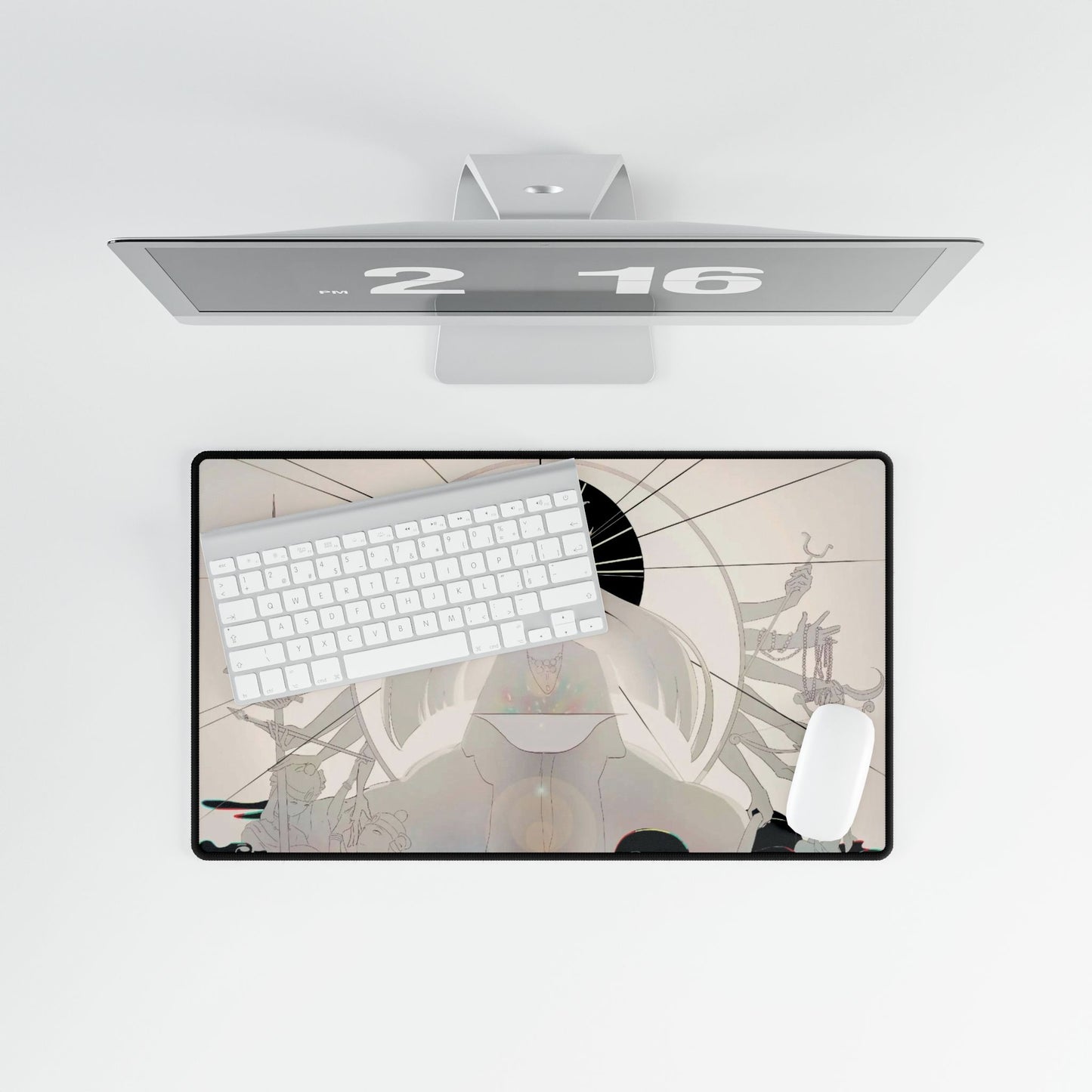 Anime Houseki no Kuni Mouse Pad