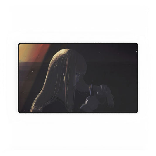 Vinland Saga Mouse Pad