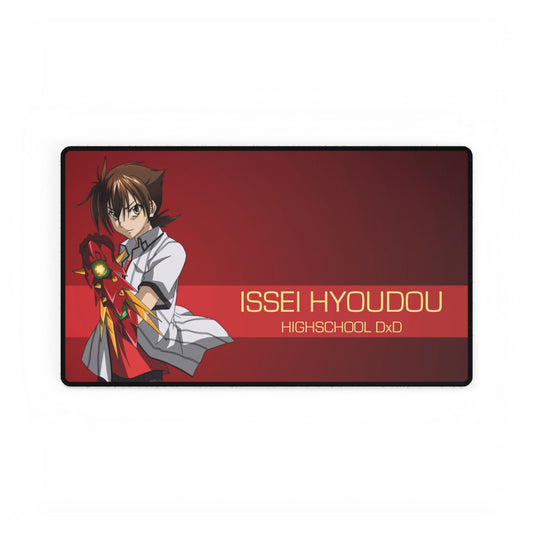 High School DxD Issei Hyoudou, Ddraig Mouse Pad