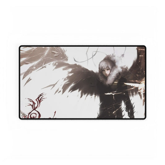 Anime Original Mouse Pad