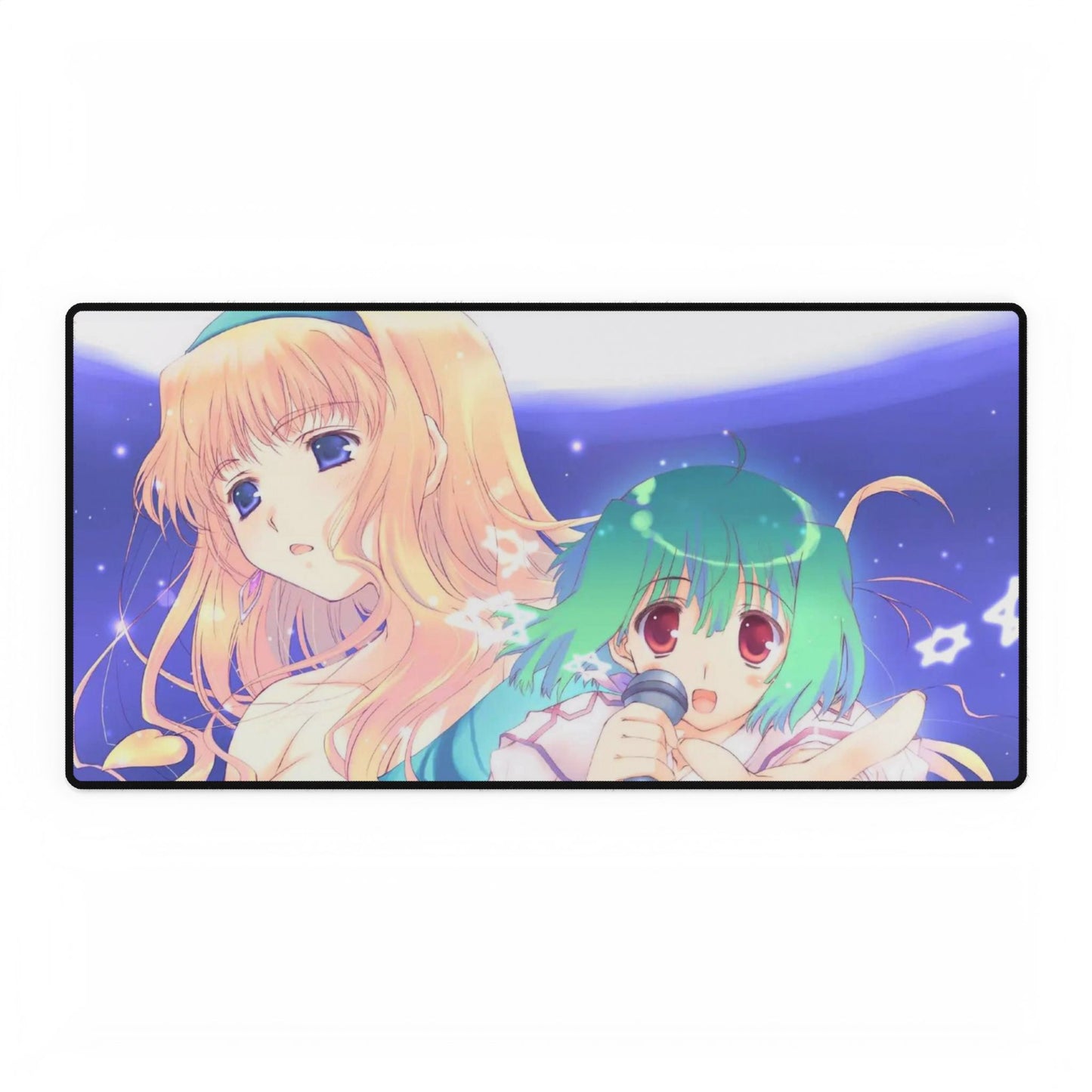 Anime Macrossr Mouse Pad