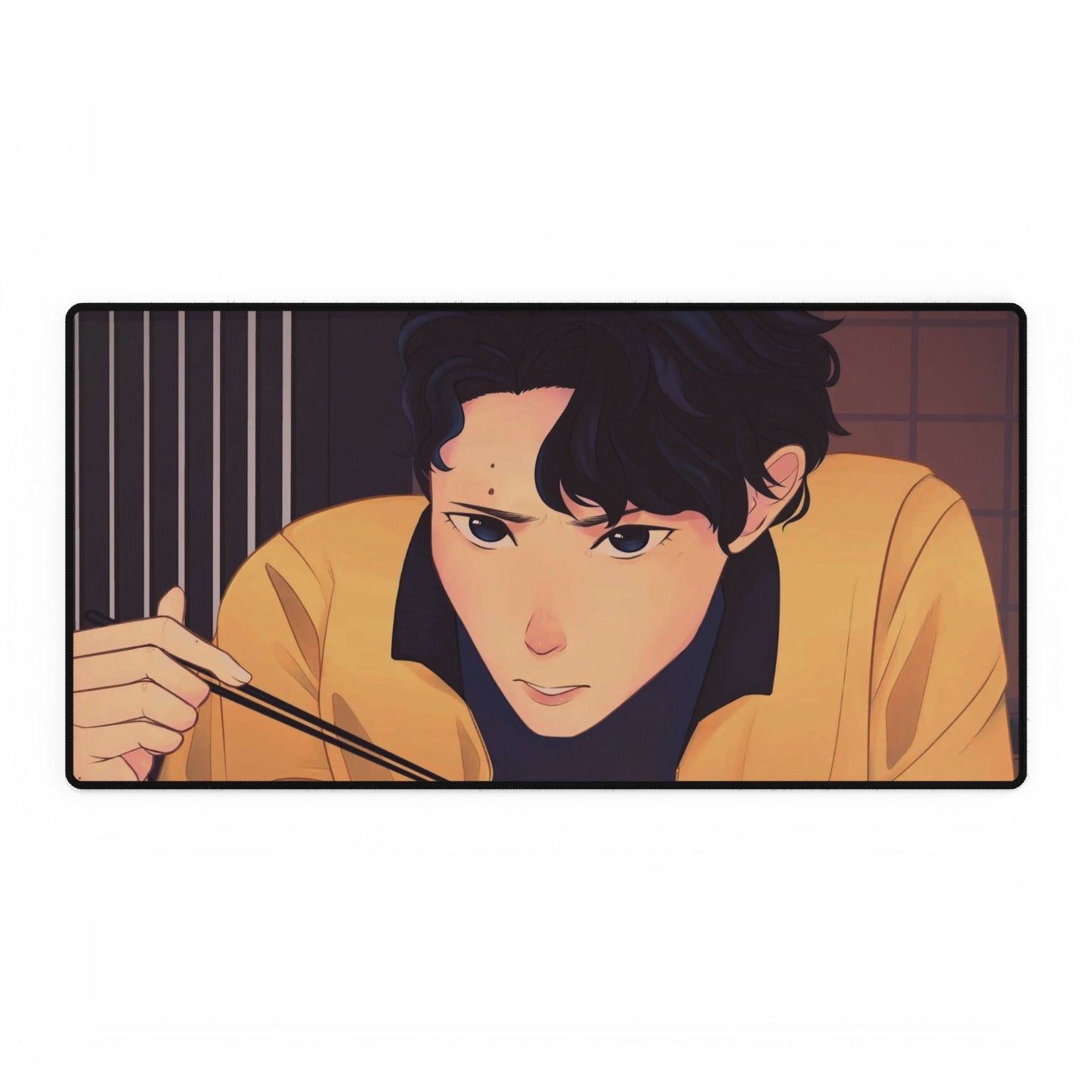 Haikyu!! Mouse Pad