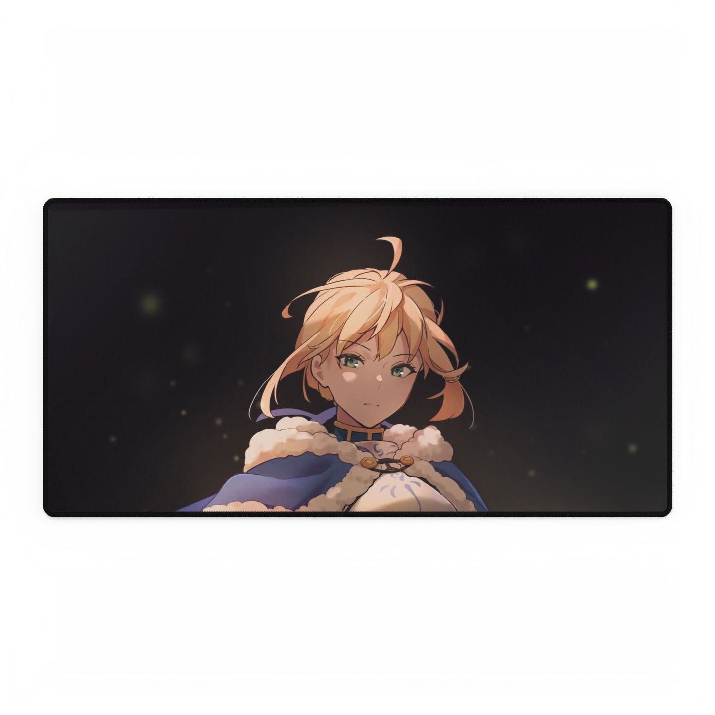 Saber - Fate Series Mouse Pad