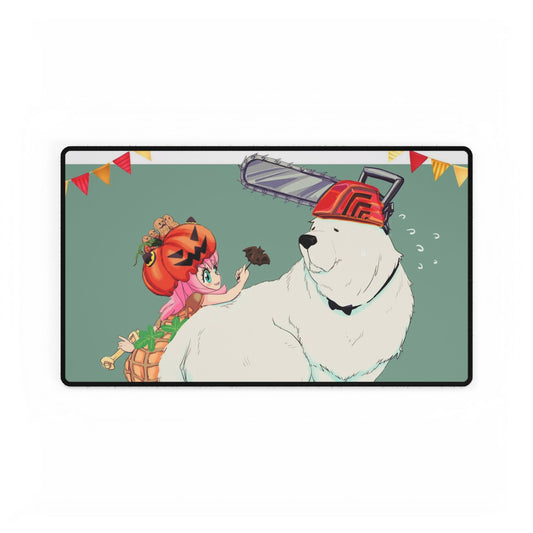 Anime Spy x Family Mouse Pad
