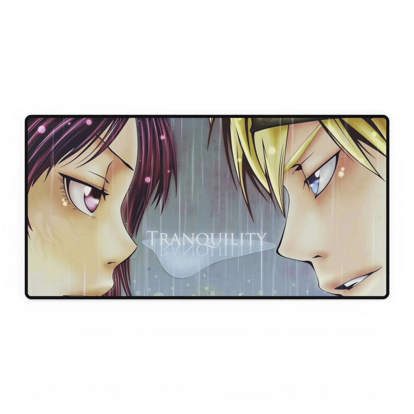Anime Katekyō Hitman Reborn! Mouse Pad