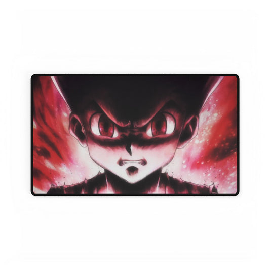 Hunter x hunter Gon freecss Mouse Pad