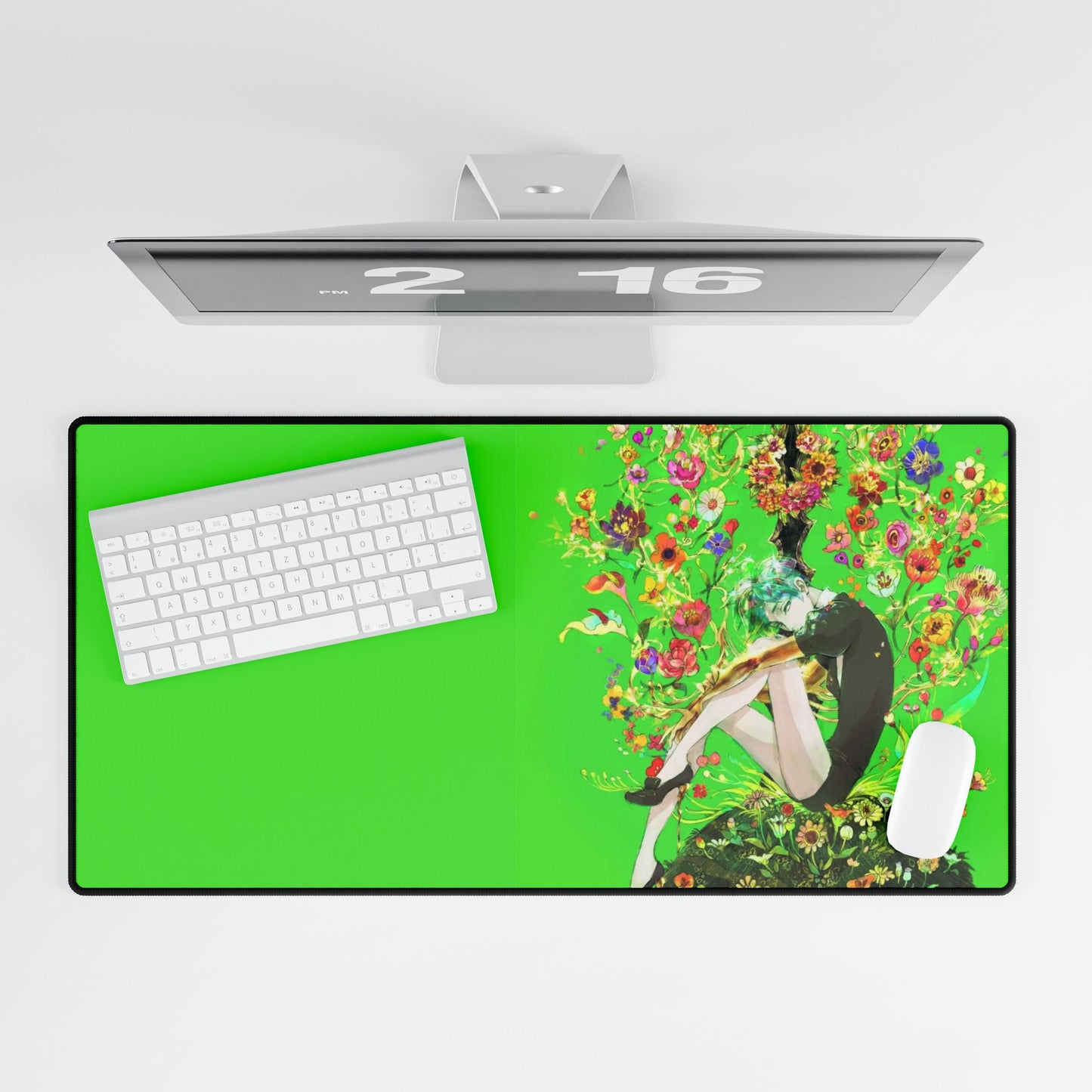 Houseki No Kuni Mouse Pad