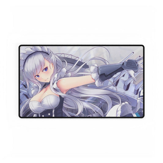 Anime Azur Lane Mouse Pad