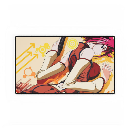 Kallen Kōzuki Mouse Pad