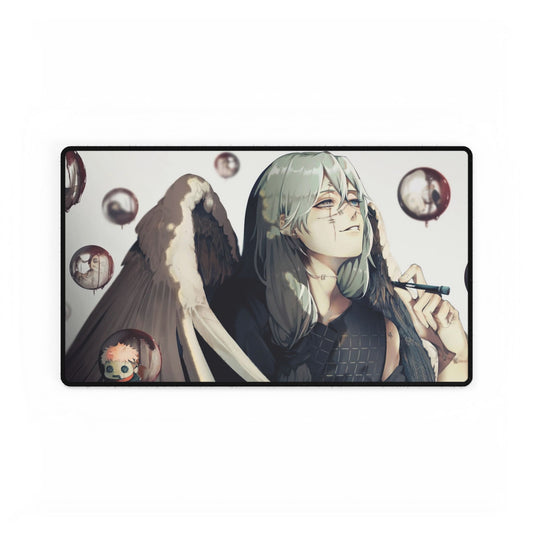 Mahito (Jujutsu Kaisen) Mouse Pad