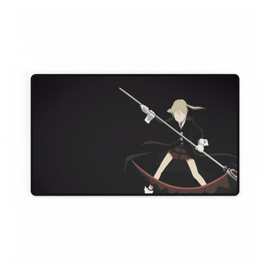Soul Eater Mouse Pad