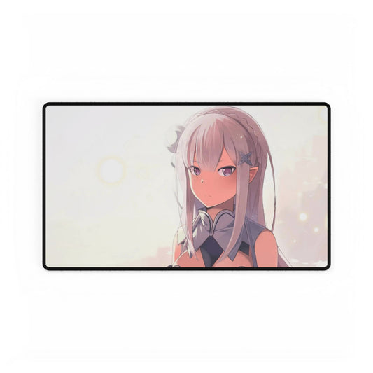 Anime Re:ZERO -Starting Life in Another World- Mouse Pad