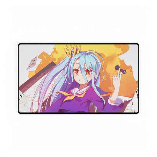 No Game No Life Mouse Pad