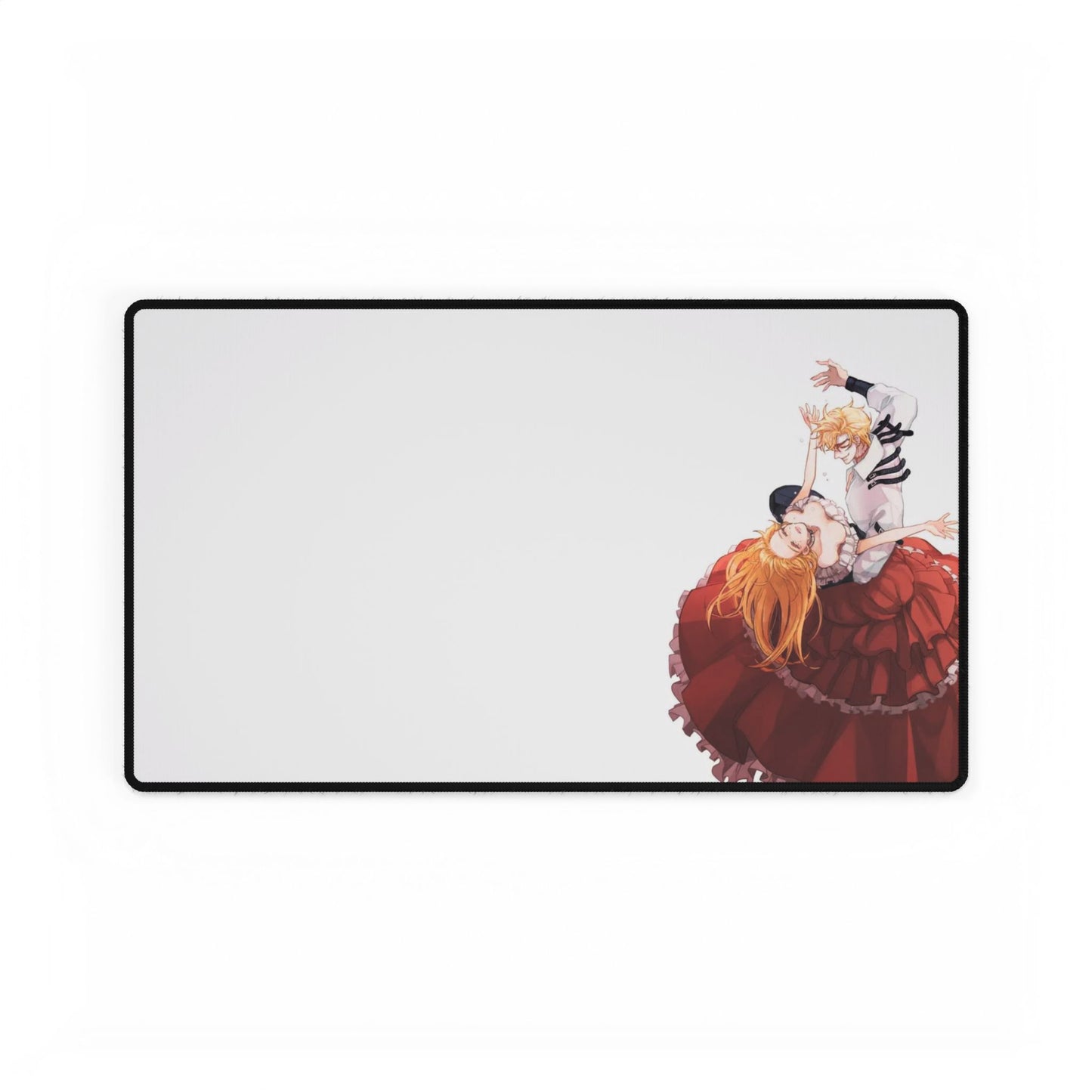 Dio Brando / Phantom Blood Mouse Pad