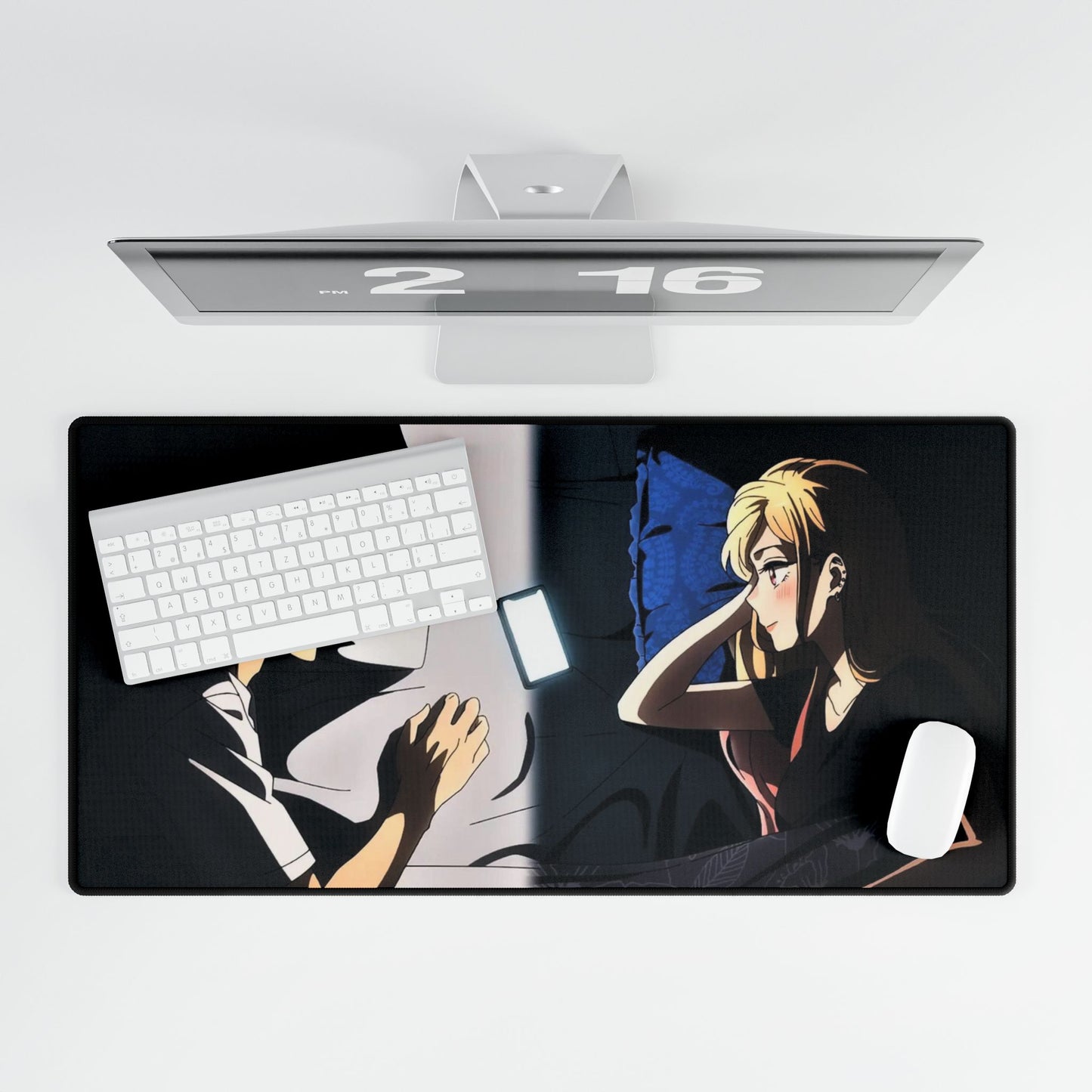 Anime My Dress-Up Darling Mouse Pad