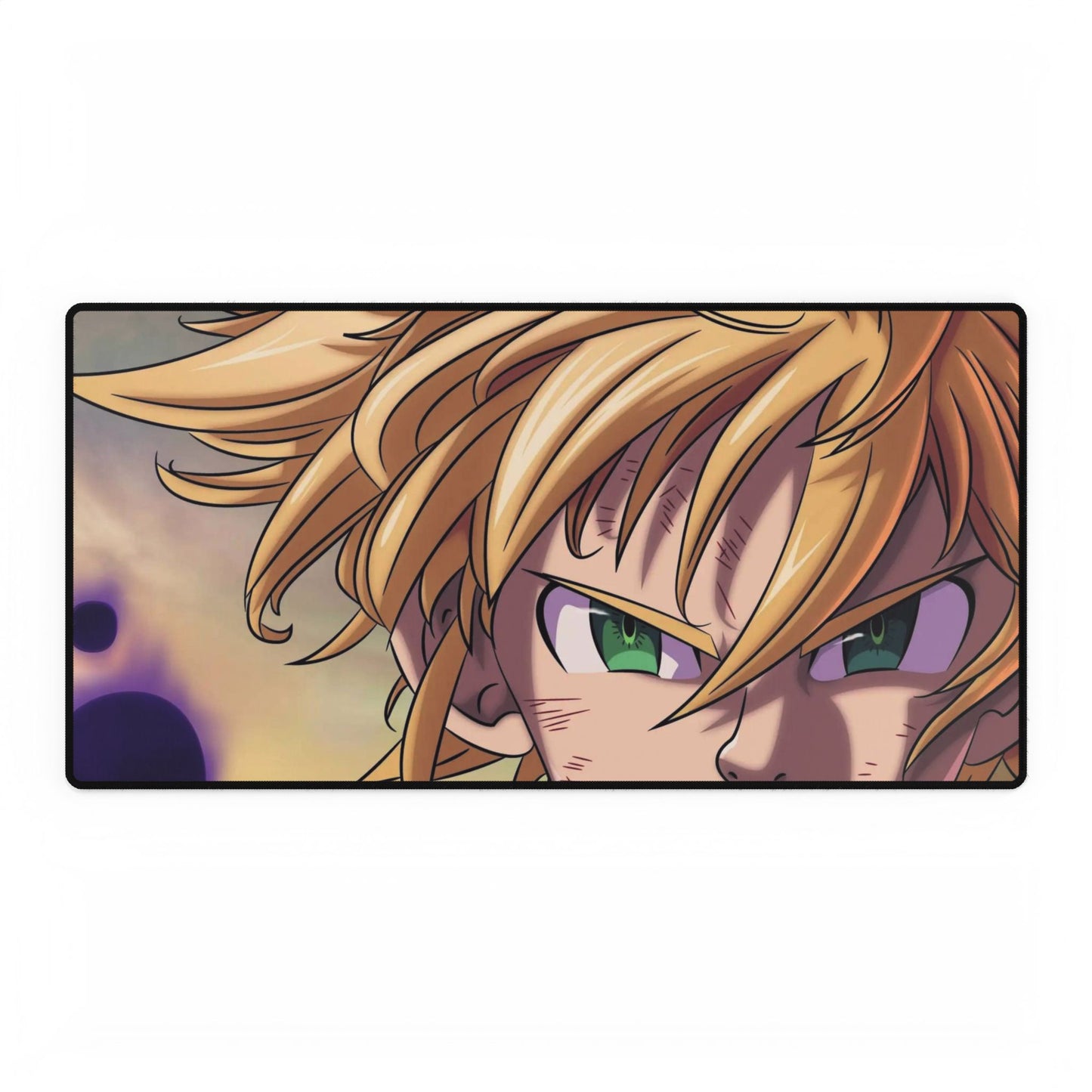 Revenge Of Warrior Mouse Pad