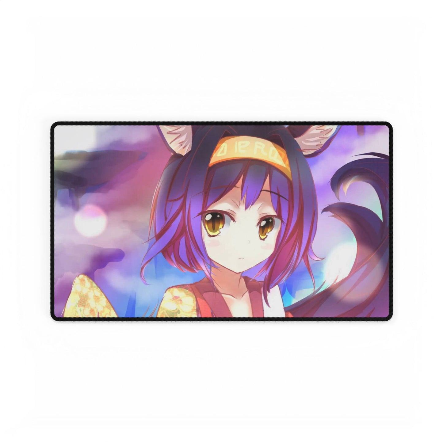No Game No Life Mouse Pad