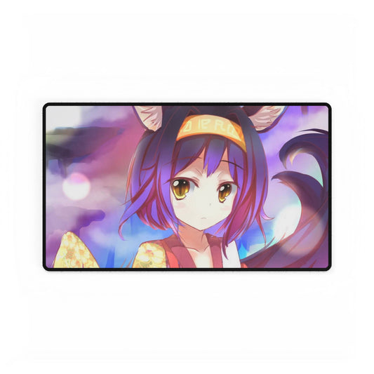 No Game No Life Mouse Pad