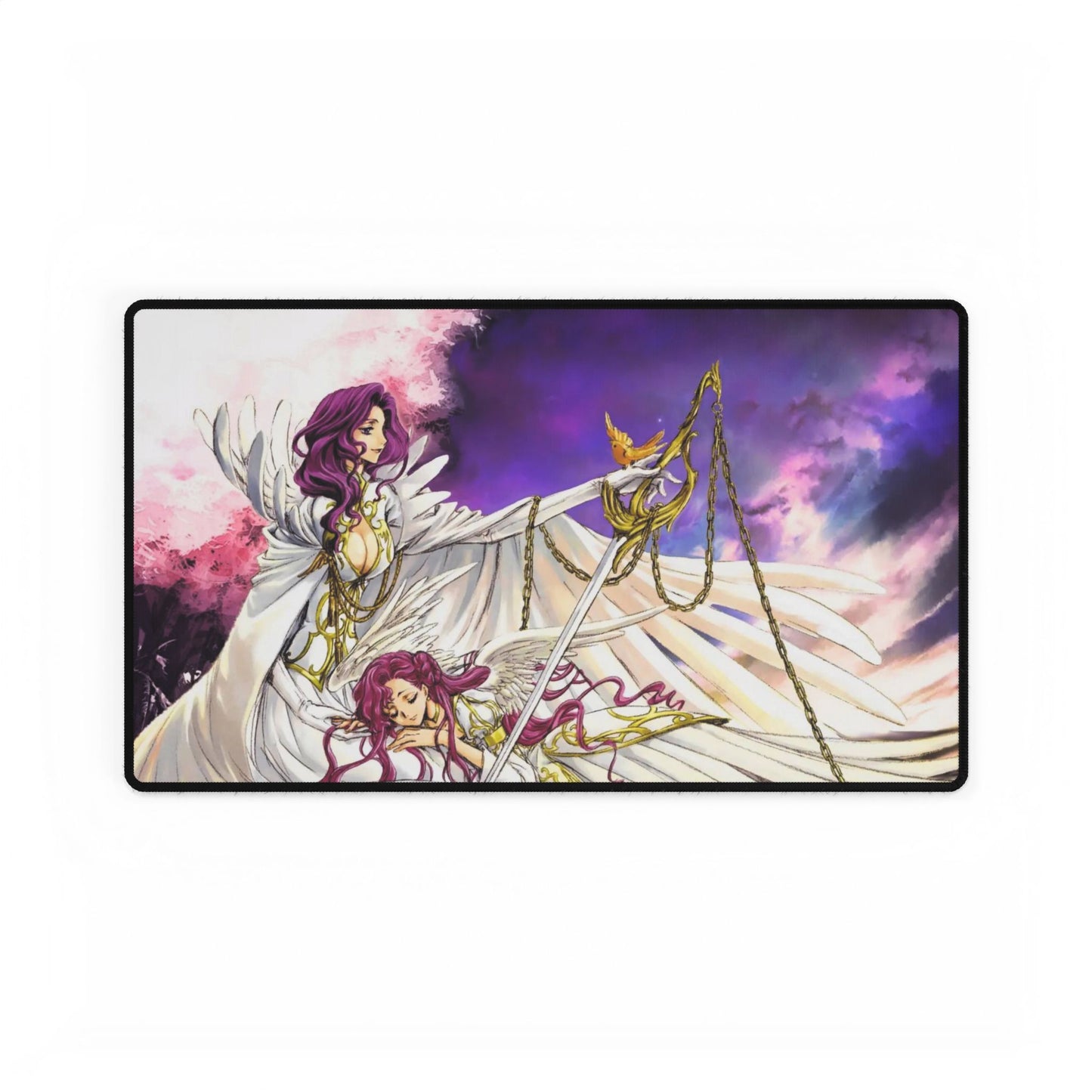 Anime Code Geass Mouse Pad