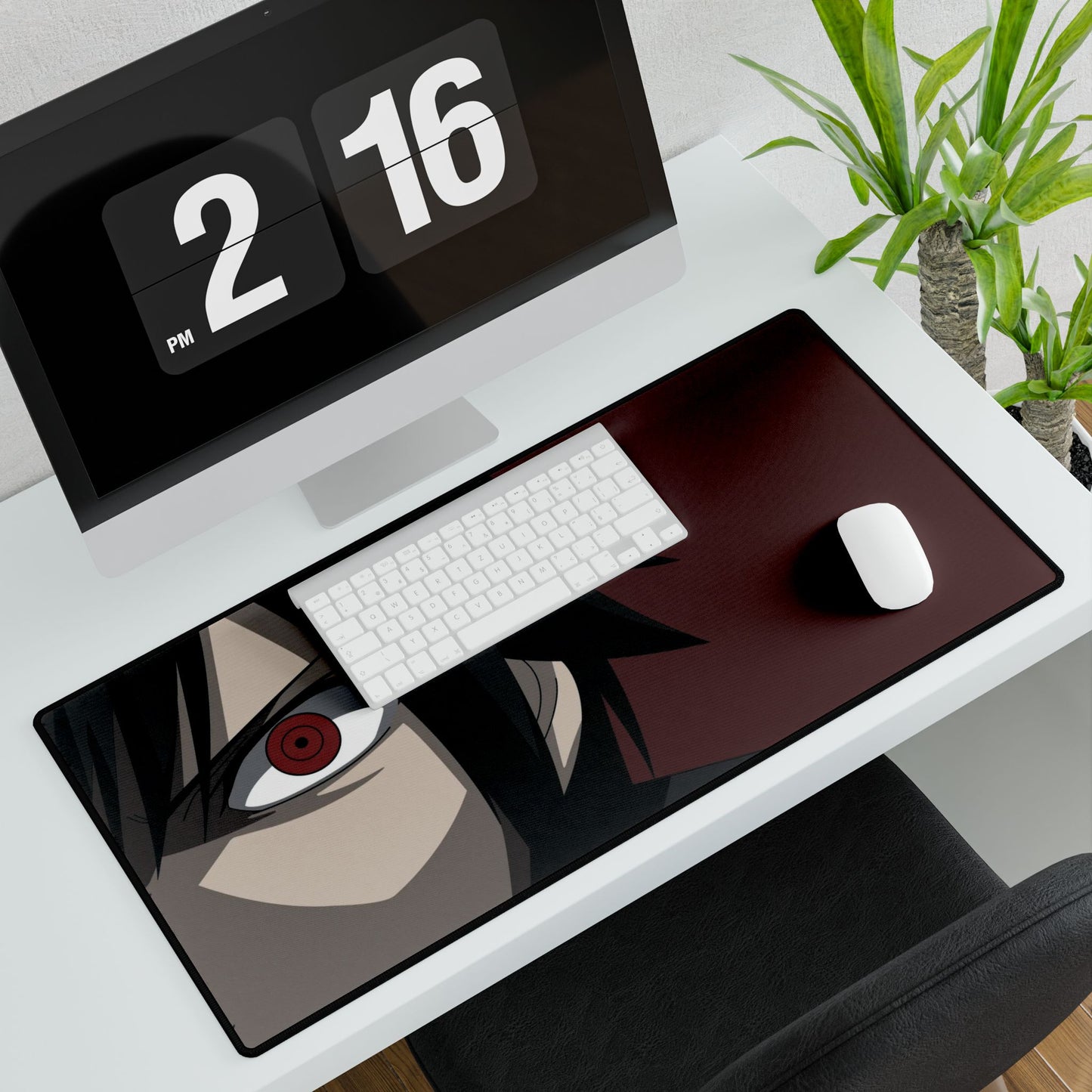 Zeref Mouse Pad