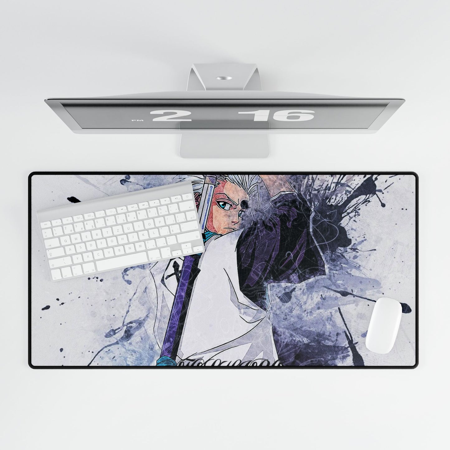 toshiro Mouse Pad