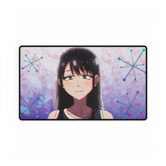 Call of the Night Mouse Pad