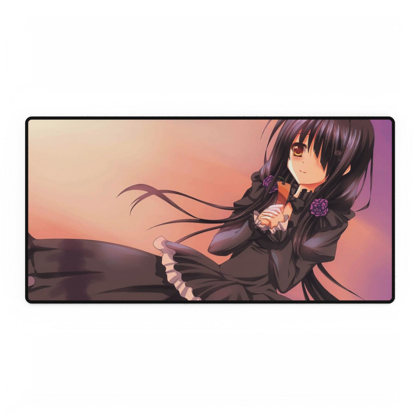 Date A Live Mouse Pad