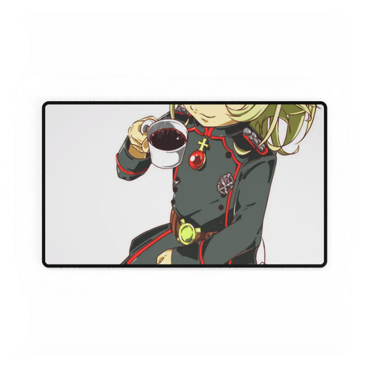 Youjo Senki Mouse Pad