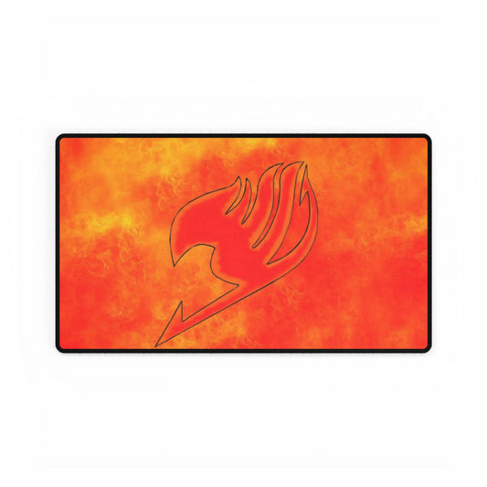 Fairy Tail - Symbol Mouse Pad
