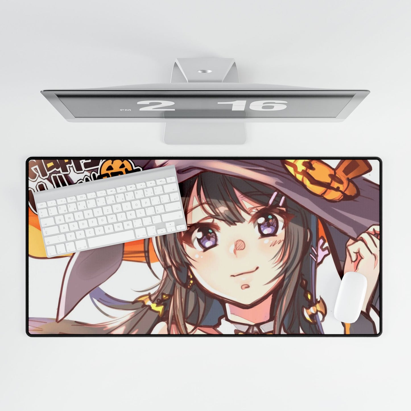Rascal Does Not Dream Of Bunny Girl Senpai Mouse Pad