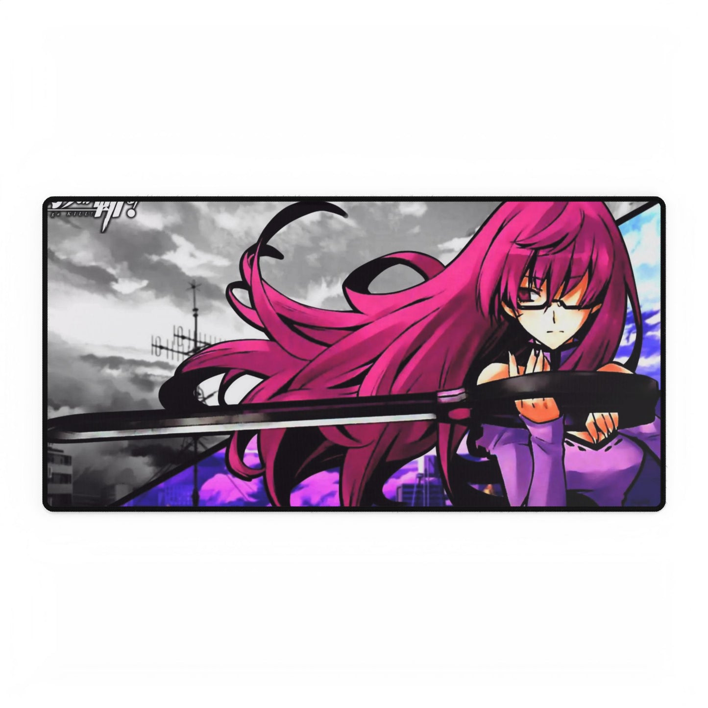 SHEELE AKAME GA KILL! Mouse Pad