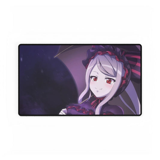 Overlord Shalltear Bloodfallen Mouse Pad
