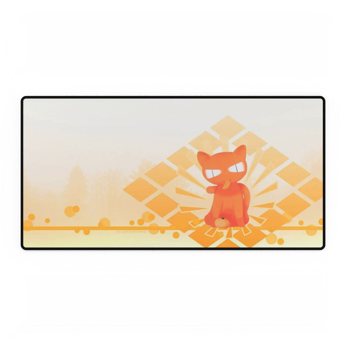 Fruits Basket Mouse Pad
