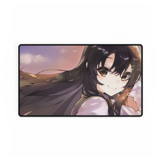 Rascal Does Not Dream of Bunny Girl Senpai Mouse Pad