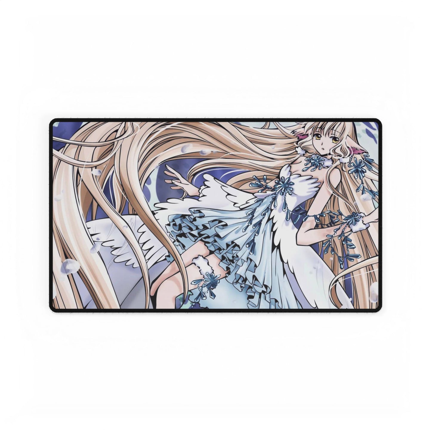 Chobits Mouse Pad