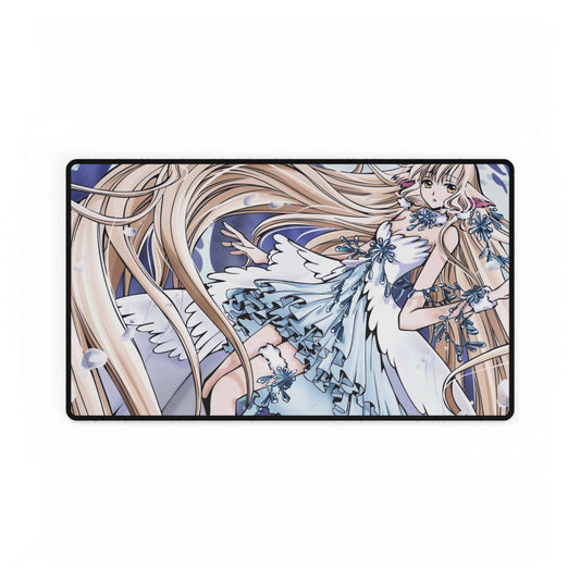 Chobits Mouse Pad