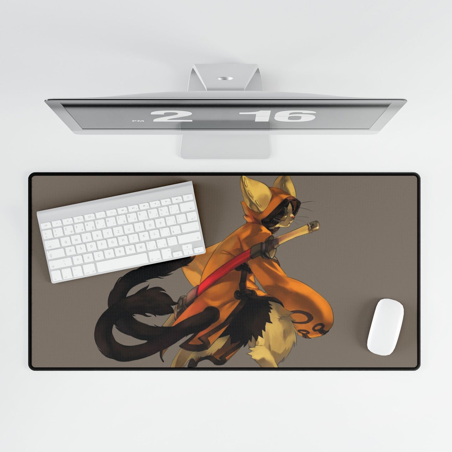 Blazblue Mouse Pad