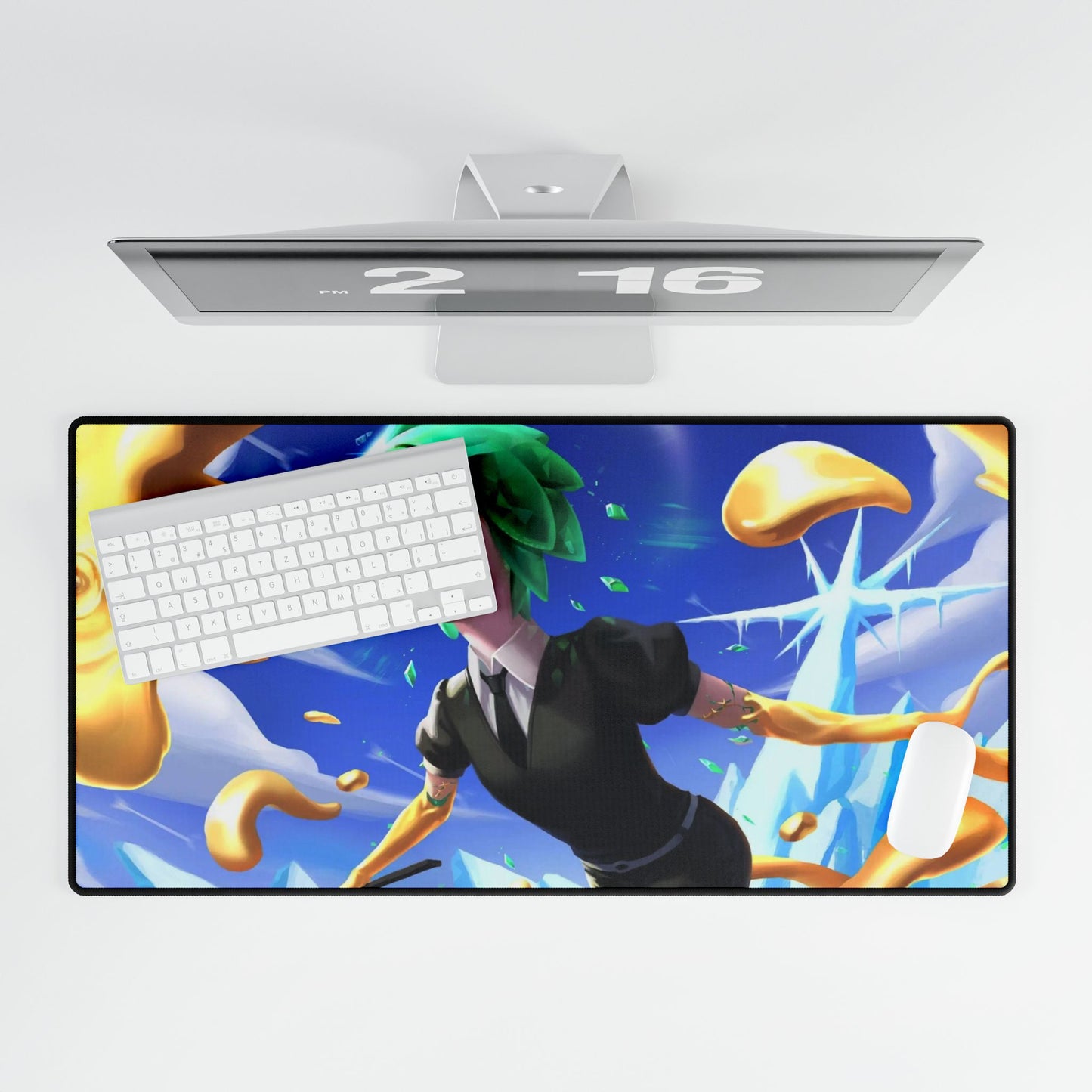 Houseki no Kuni Mouse Pad
