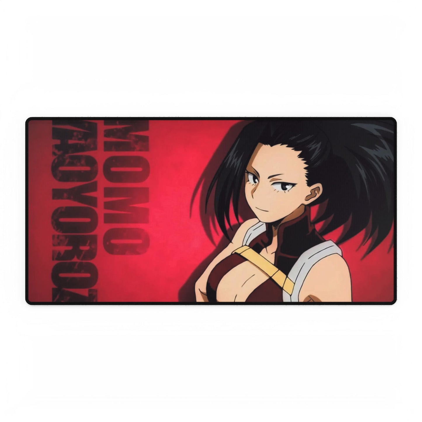 Momo Mouse Pad