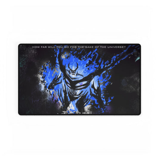 Anti Spirals Mouse Pad
