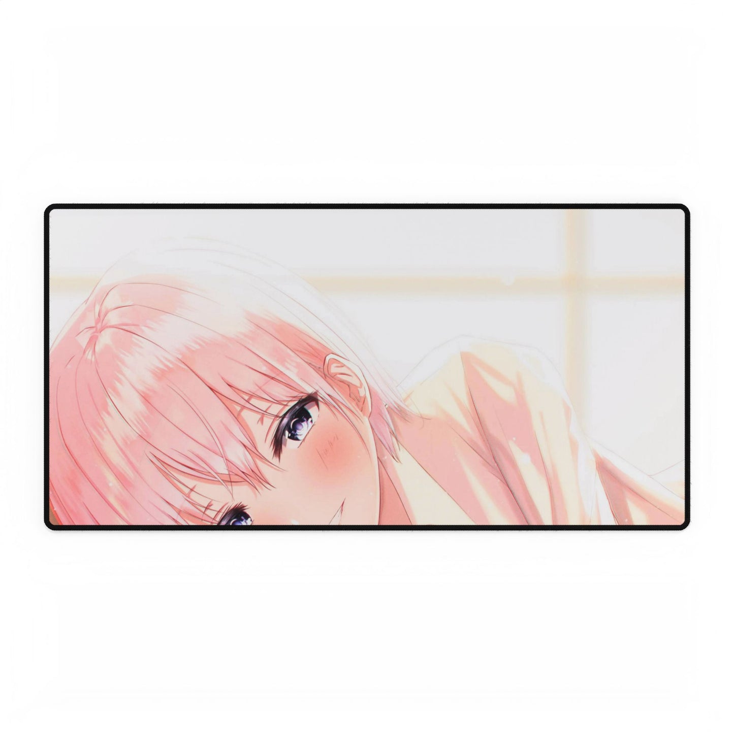 Anime The Quintessential Quintuplets Mouse Pad