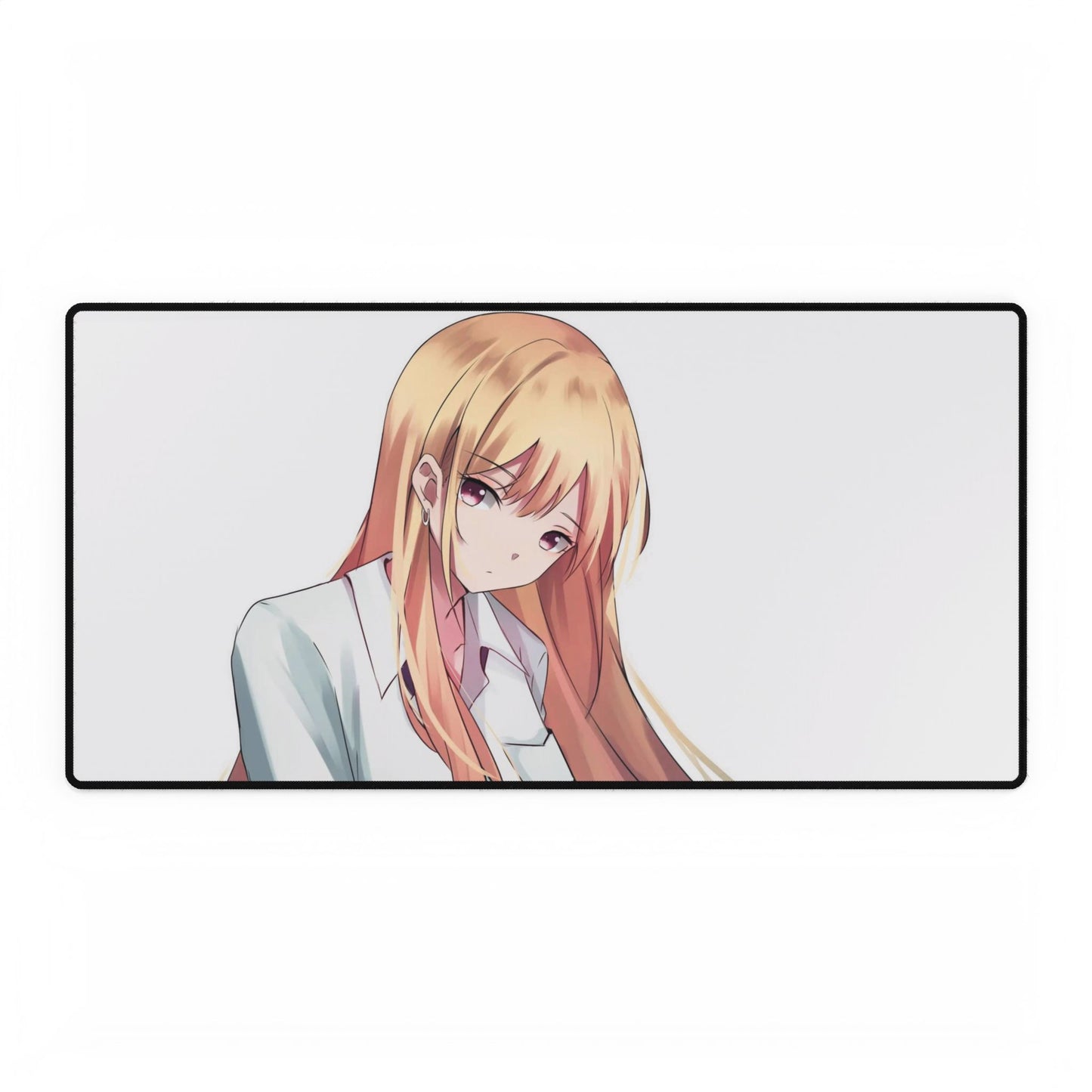My Dress-Up Darling Mouse Pad